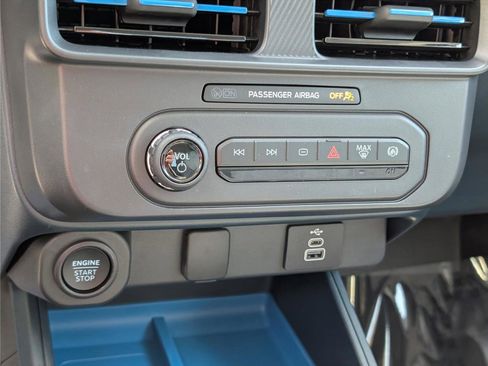 Used 2025 Ford Maverick XLT w/ XLT Luxury Package FWD image 24