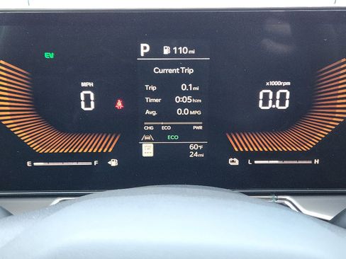 New 2026 Kia Sorento EX image 12