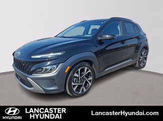 Certified 2022 Hyundai Kona Limited video 1