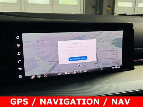 New 2025 Nissan Murano SL w/ Cargo Package image 8