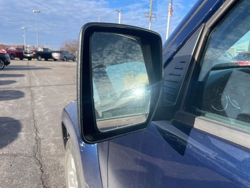 Used 2012 Jeep Liberty Sport image 8