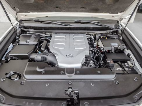 Used 2021 Lexus GX 460 Premium image 14