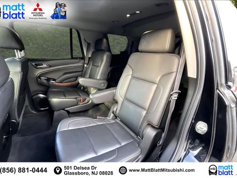 Used 2019 Chevrolet Tahoe Premier image 28