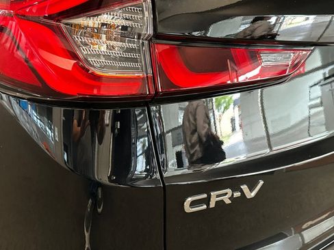 Used 2025 Honda CR-V EX-L image 27