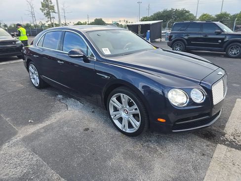 Used 2015 Bentley Flying Spur V8 AWD/4WD image 10