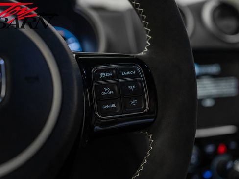 Used 2017 Dodge Viper GTC w/ ACR Package image 33