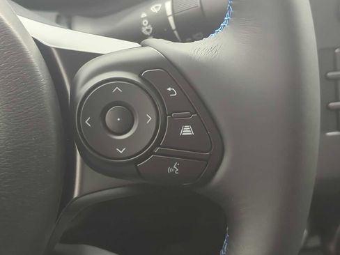 New 2025 Subaru BRZ tS image 22