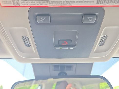 Used 2026 Toyota Camry LE FWD image 33