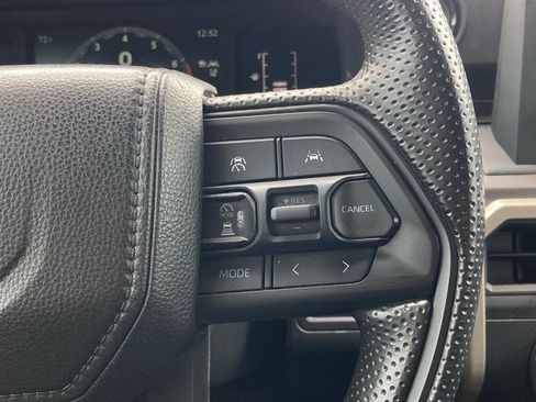 Used 2024 Toyota Tacoma SR5 RWD image 18