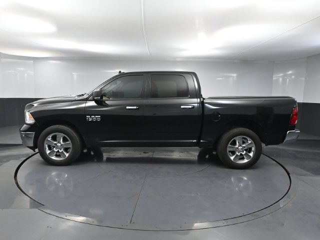 Used 2018 RAM 1500 Big Horn AWD/4WD image 6