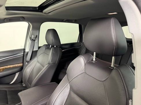 Used 2019 Acura MDX SH-AWD w/ Technology Package image 17