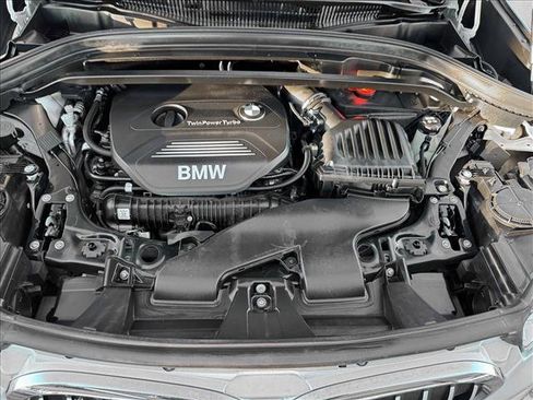 Used 2018 BMW X1 xDrive28i image 22