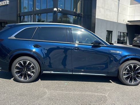 New 2026 MAZDA CX-90 3.3 Turbo S w/ Premium Plus AWD/4WD image 6
