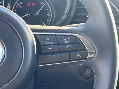 Certified 2025 MAZDA CX-30 AWD 2.5 S w/ Premium Package image 10