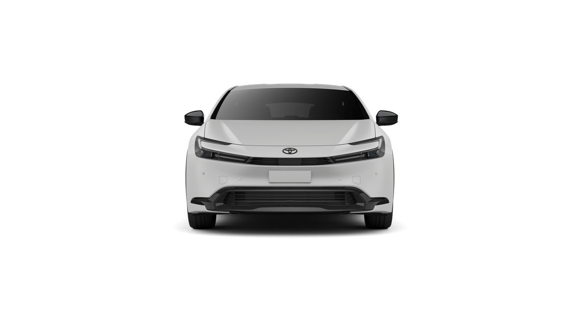 New 2027 Toyota Prius Plug-In Hybrid FWD image 17