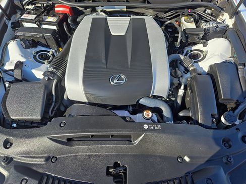 Certified 2023 Lexus IS 350 F Sport image 28