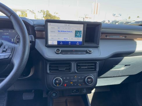 Certified 2022 Ford Maverick Lariat w/ Lariat Luxury Package FWD image 20