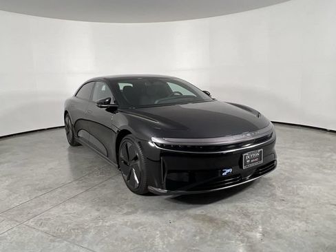 Used 2024 Lucid Air Touring AWD/4WD image 2