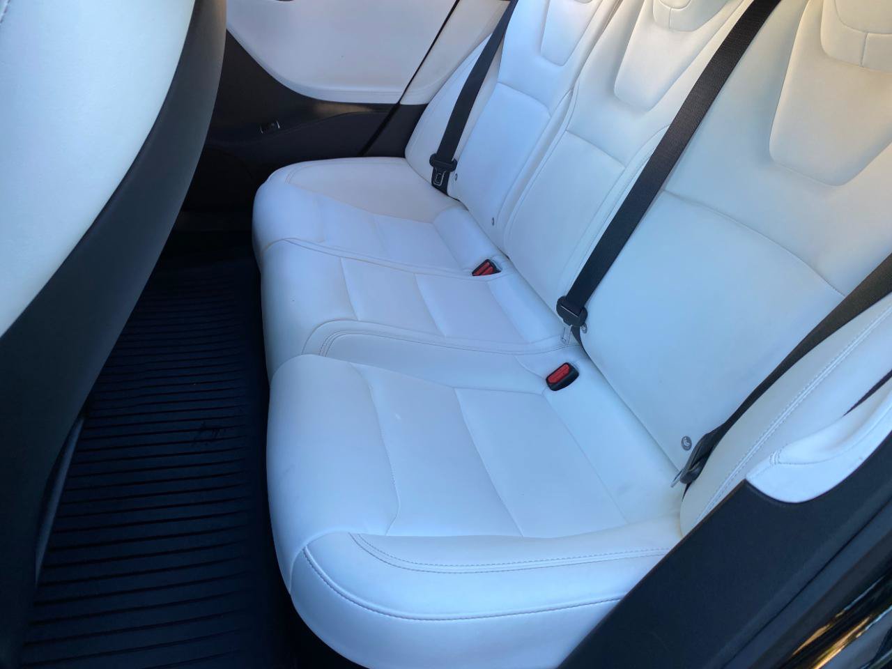 Used 2021 Tesla Model S Performance AWD/4WD image 38