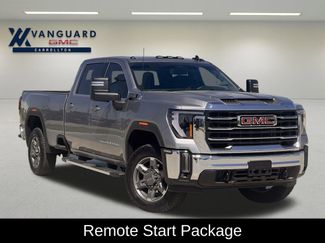 Used 2025 GMC Sierra 2500 SLE w/ Preferred Package video 2