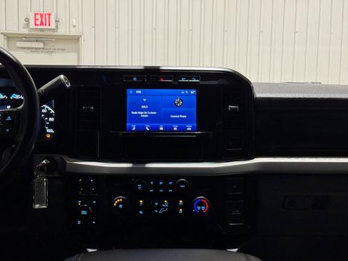 Used 2024 Ford F250 XLT AWD/4WD image 20