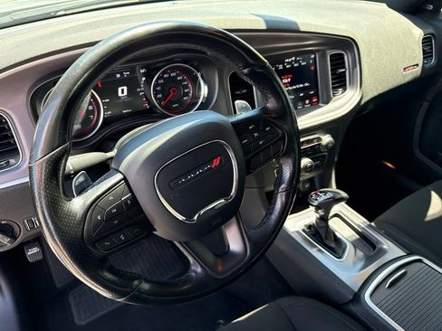 Used 2020 Dodge Charger Scat Pack RWD image 23