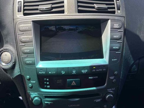 Used 2008 Lexus IS 350 image 18