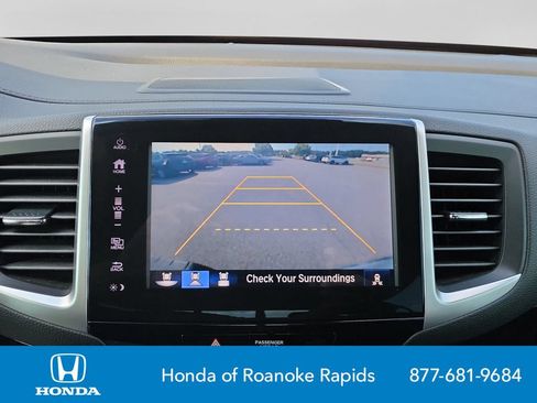 Used 2017 Honda Ridgeline RTL-E image 22