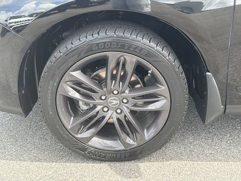 Used 2019 Acura RDX A-Spec FWD image 11