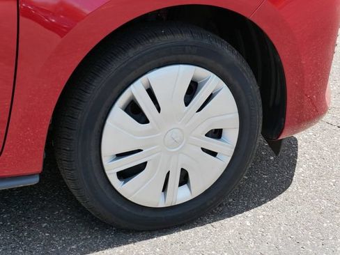 Used 2021 Mitsubishi Mirage ES FWD image 7