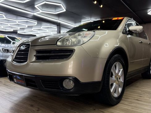 Used 2007 Subaru Tribeca Limited AWD/4WD image 23