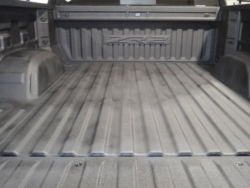 Used 2023 Chevrolet Silverado 1500 ZR2 w/ Technology Package image 11