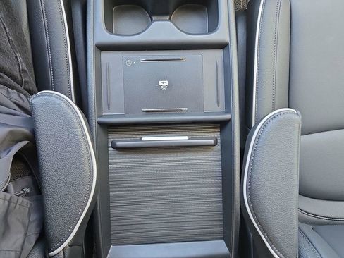 Certified 2026 Honda Odyssey Touring image 23