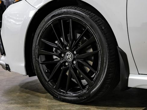 Used 2022 Toyota Camry XSE image 55