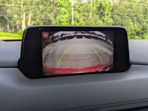 Used 2018 MAZDA CX-5 Grand Touring w/ Premium Package FWD image 24