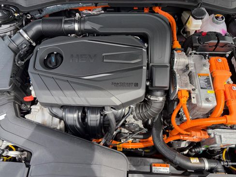 Used 2025 Hyundai Sonata SEL FWD image 22
