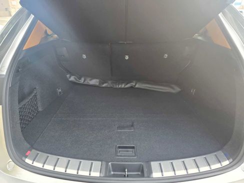 Certified 2025 Lexus NX 450h+ AWD w/ Luxury Package image 17