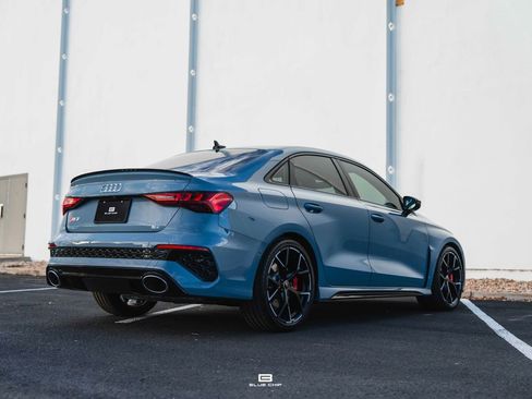 Used 2024 Audi RS 3 TFSI quattro S tronic image 24