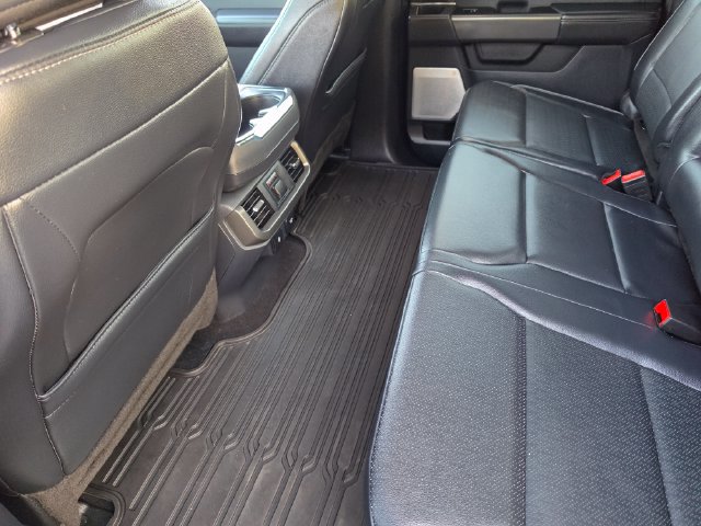 Used 2024 Ford F150 Lariat w/ Equipment Group 502A High AWD/4WD image 18