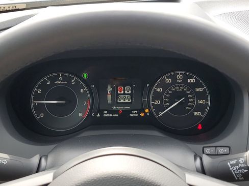 New 2026 Acura RDX Advance Package image 24