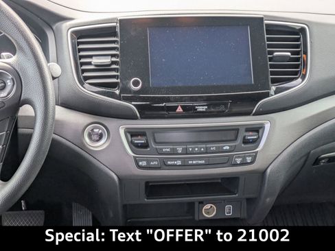 Used 2023 Honda Ridgeline Sport image 20