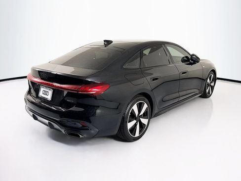 Used 2026 Audi A5 2.0T Premium Plus AWD/4WD image 5