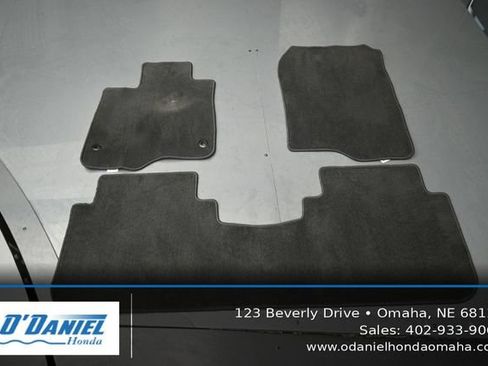 Used 2024 Honda CR-V EX image 39
