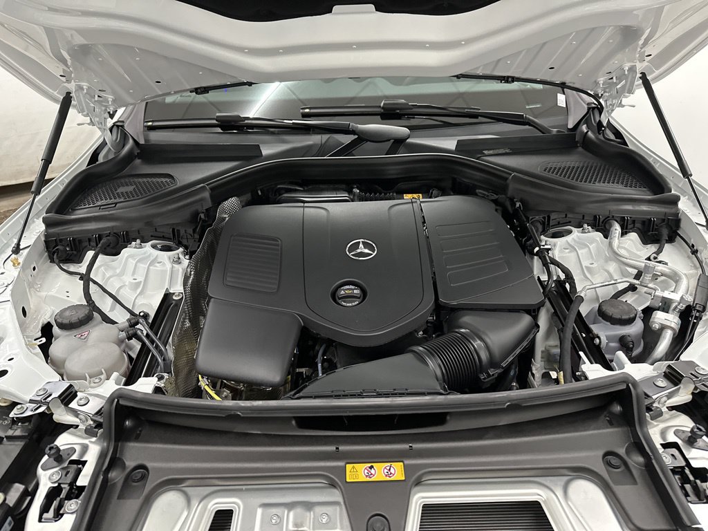 Certified 2026 Mercedes-Benz GLC 300 image 30
