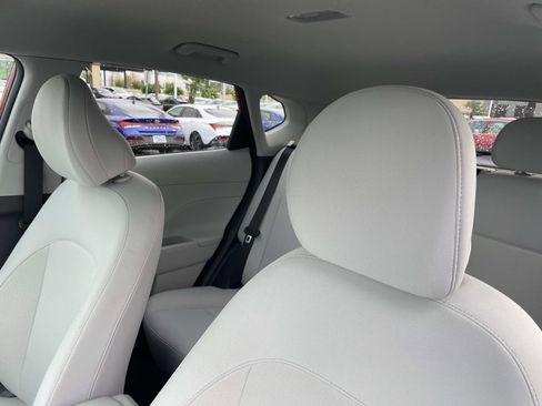 Certified 2024 Hyundai Kona SEL image 21