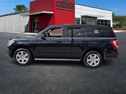 Used 2020 Ford Expedition XLT w/ Equipment Group 202A