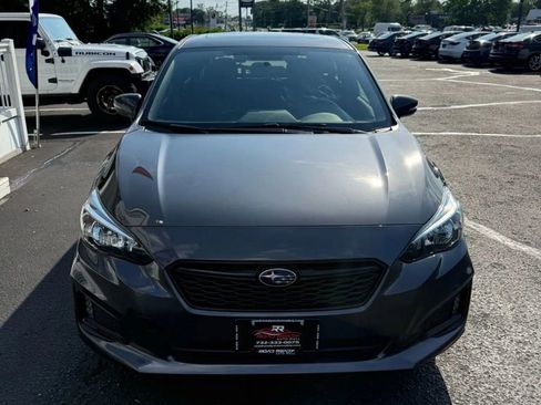 Used 2018 Subaru Impreza 2.0i Sport image 4