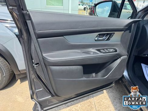 Used 2025 Nissan Murano SL AWD/4WD image 18