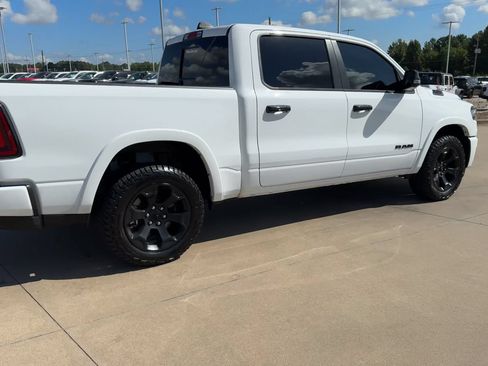 Used 2026 RAM 1500 Lone Star AWD/4WD image 9