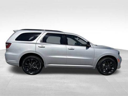 Used 2024 Dodge Durango GT AWD/4WD image 22